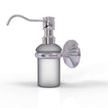 Polished Chrome Wall Mounted Soap Dispenser G7371