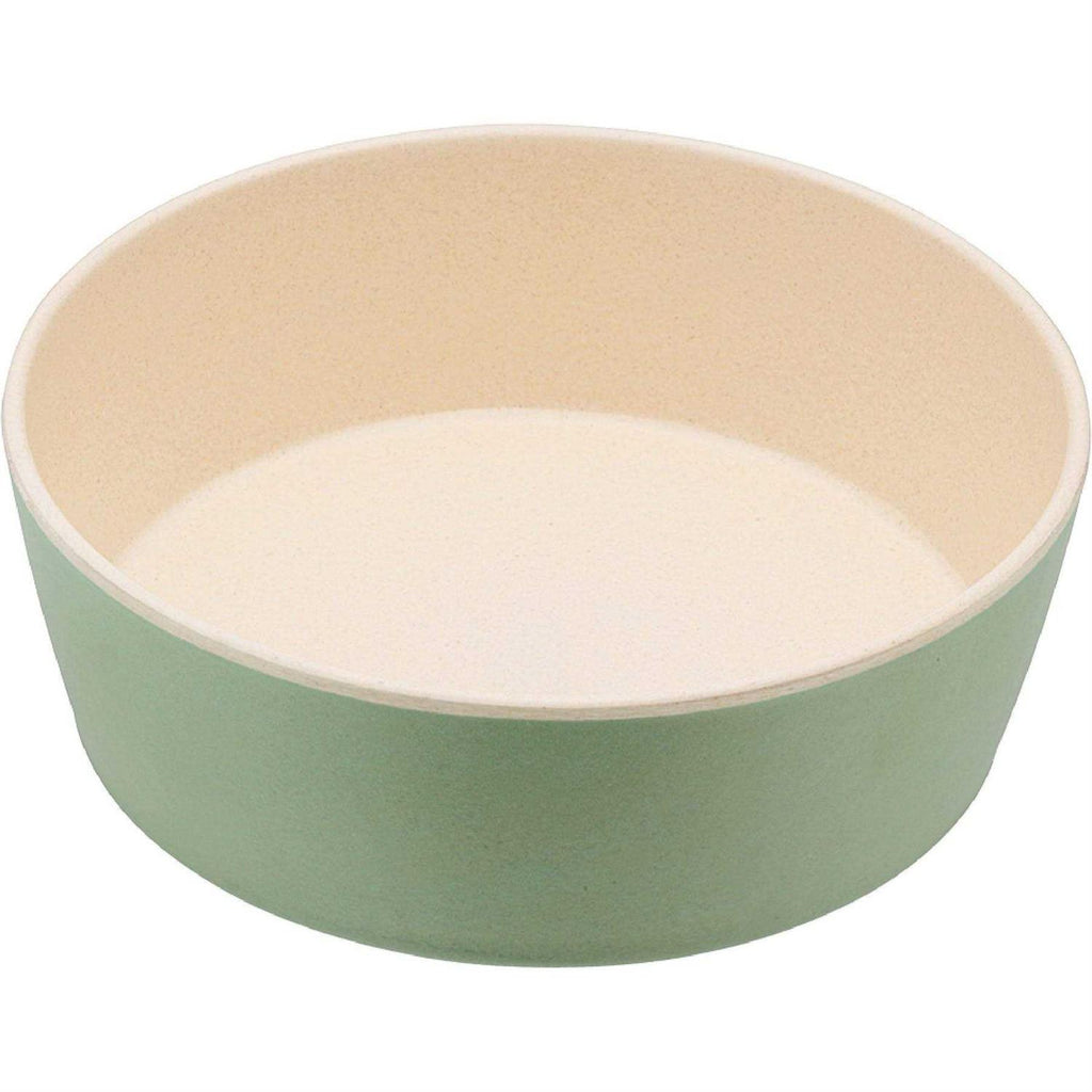 Bamboo Bowl O147