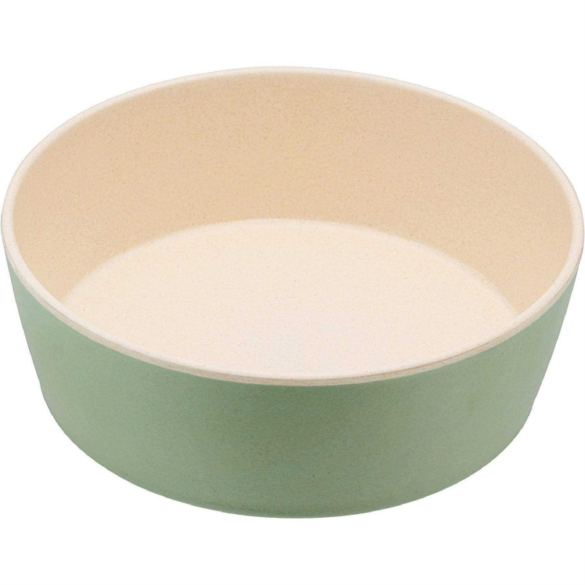 Bamboo Bowl O147