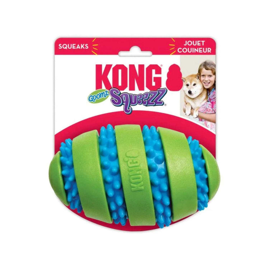 Football Dog Toy S815389