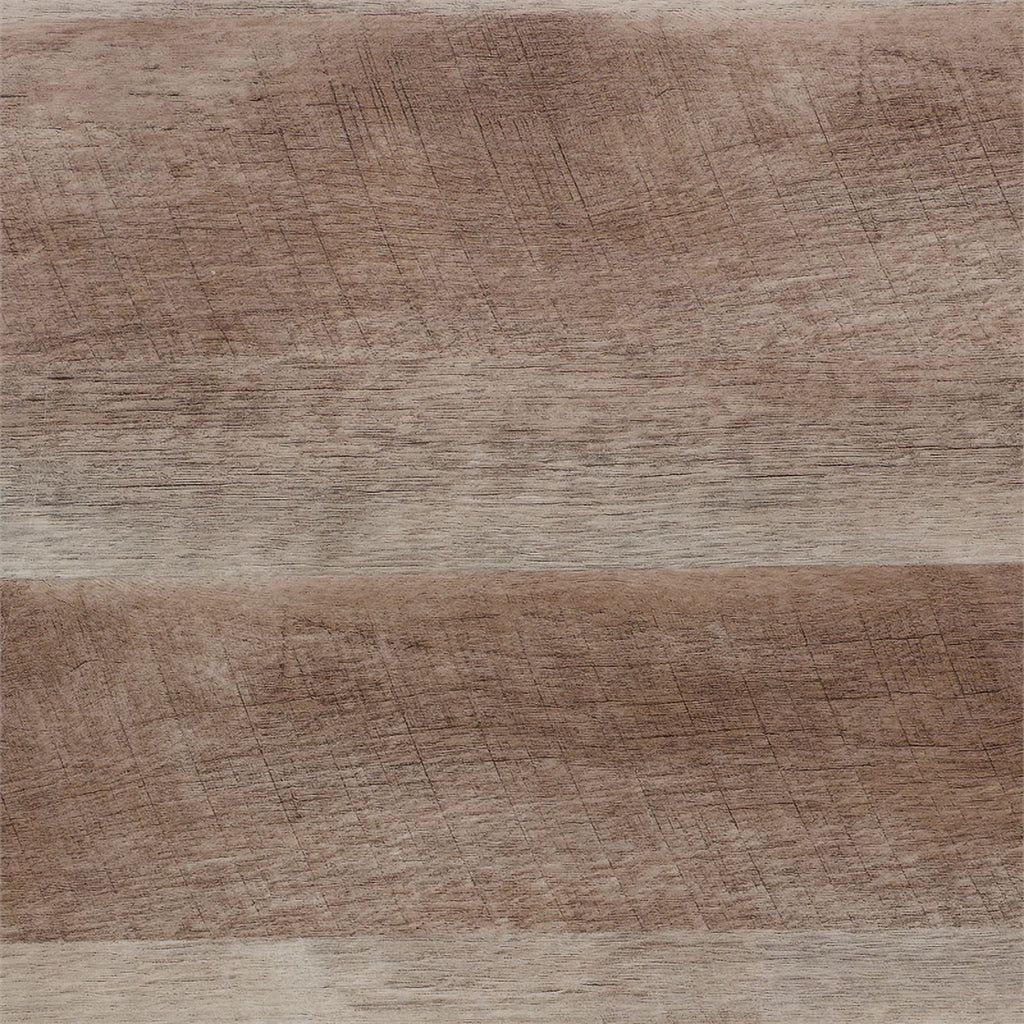 3PC Counter Height Dining Set in Engineered Wood Natural Brown G83335