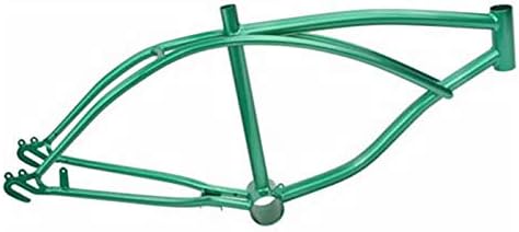 20" Lowrider Bike Frame C504