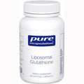Liposomal Glutathione 60 Capsules N783
