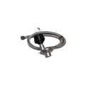 LP Grill Repair Regulator with 36x22 Braided SS Hose N5769