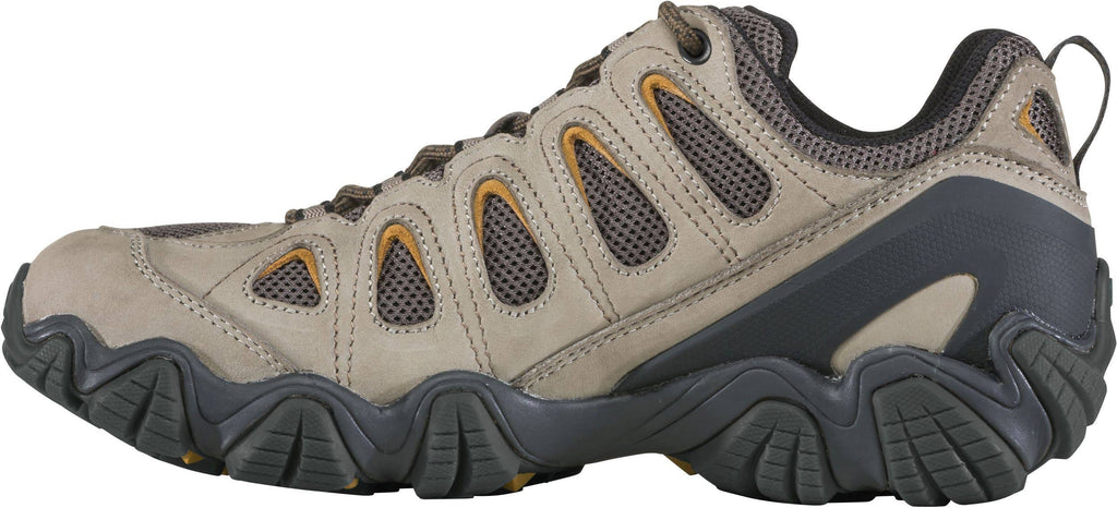 Sage Gray Low Hiking Shoes H45842