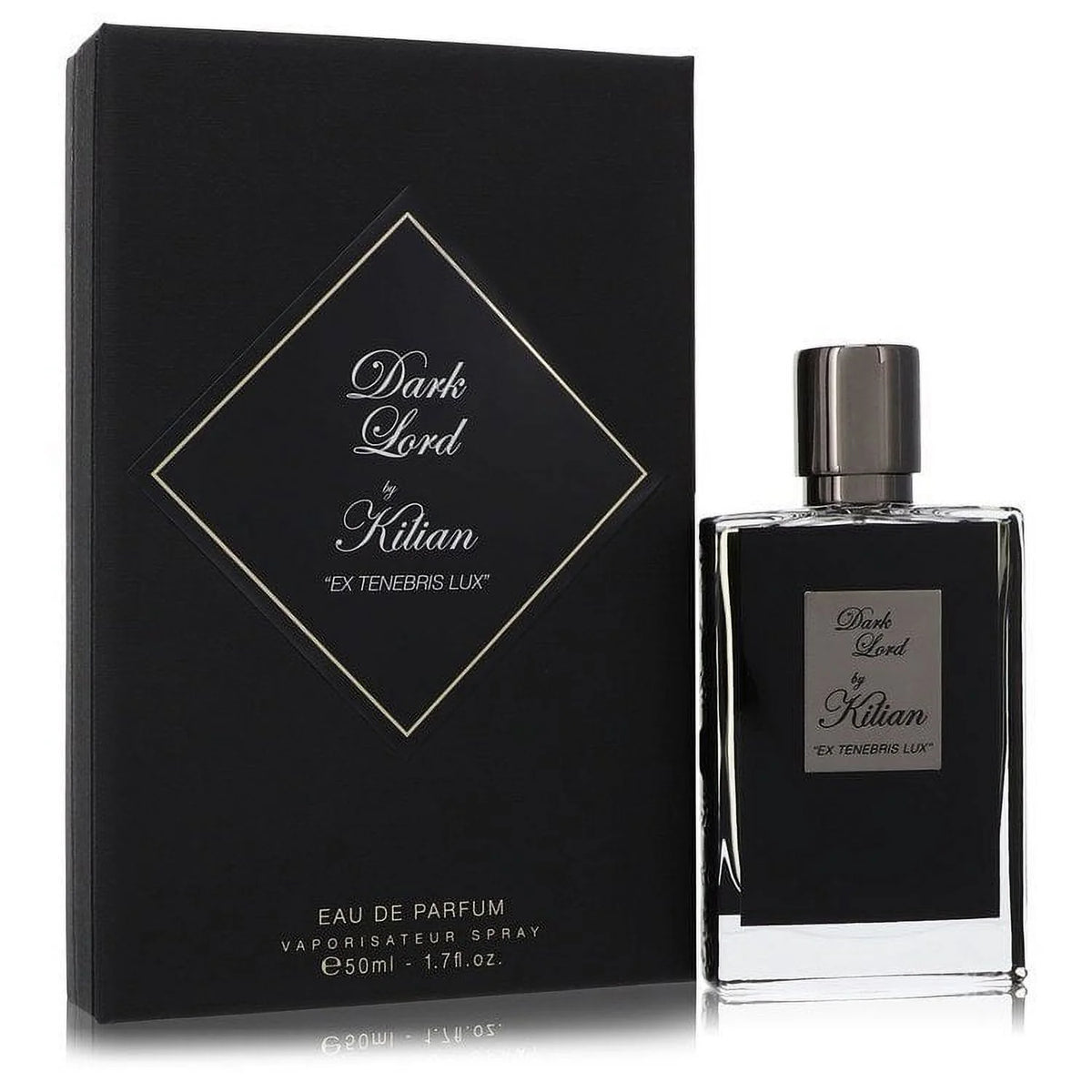 Refillable Spray Eau De Parfum N964