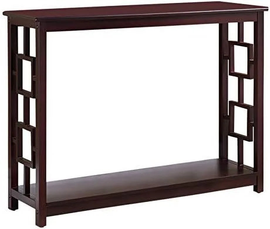 Cherry Console Table X995153