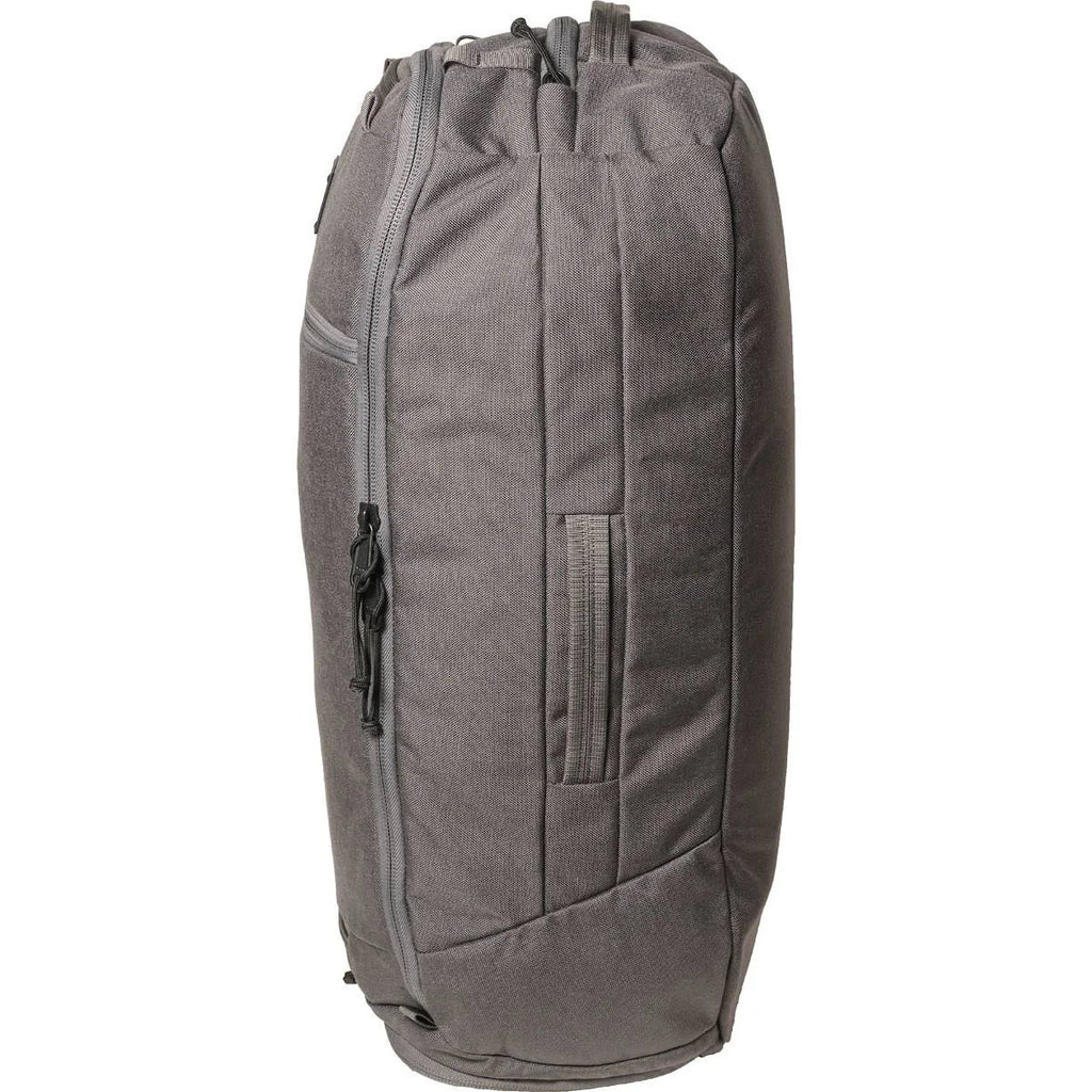Mystery Ranch Mission Duffel, Shadow / 90L K32693