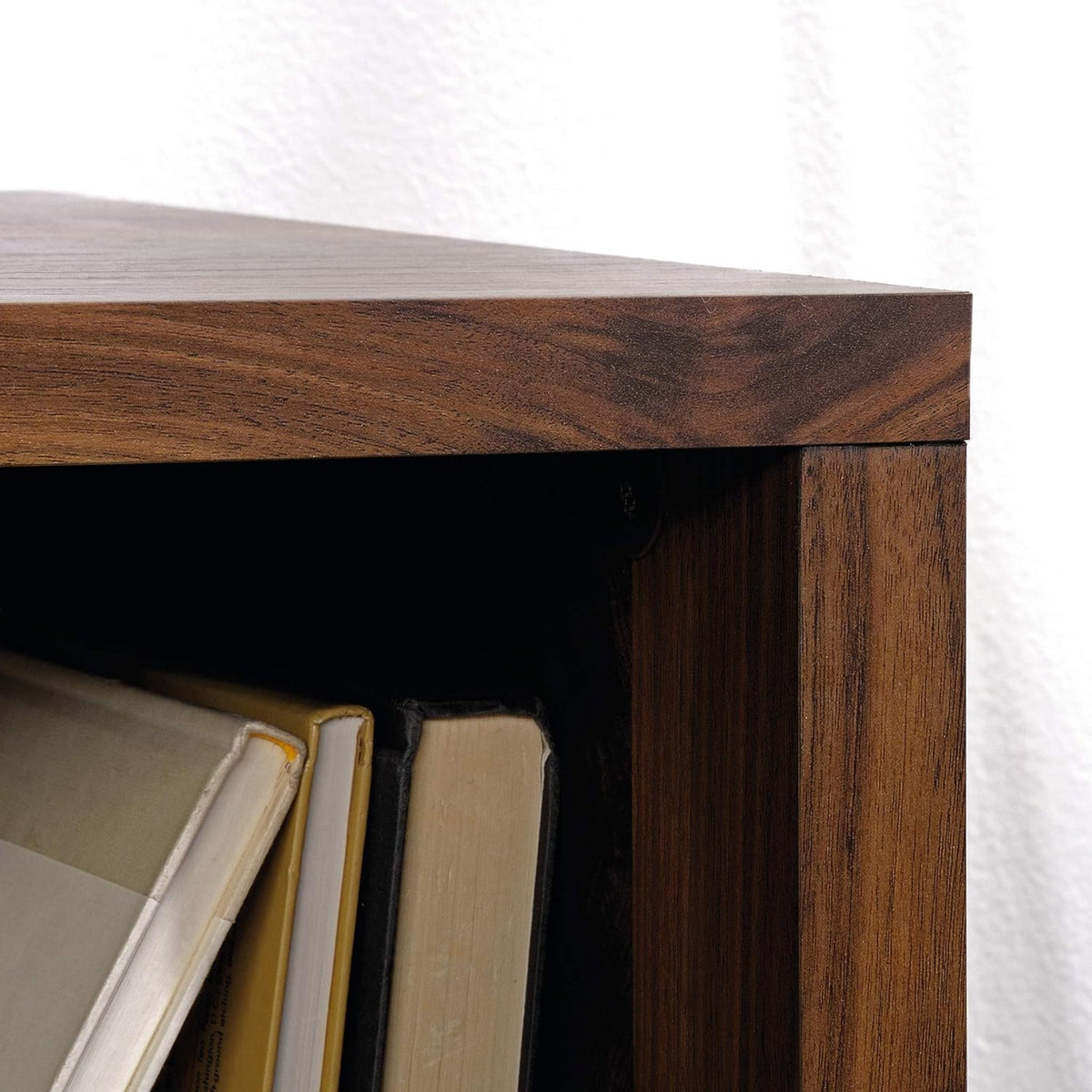 Grand Walnut Finish Credenza V575447