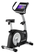 Recumbent Exercise Bike with 14” Touchscreen L79057