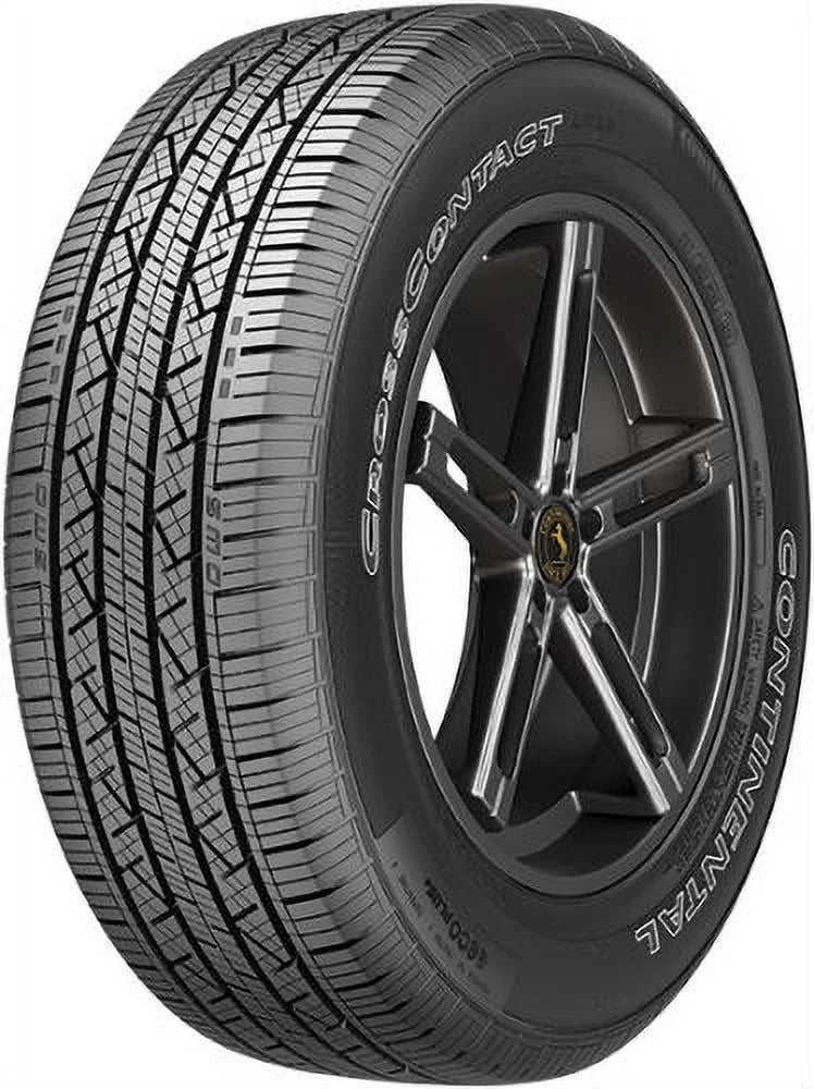 255/50R19 107H Tire Y2109