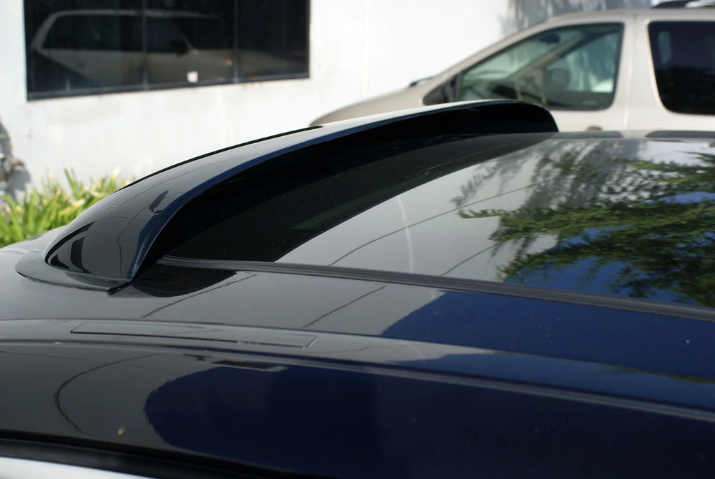Window Visor and Sunroof 5 Pcs Set Q979