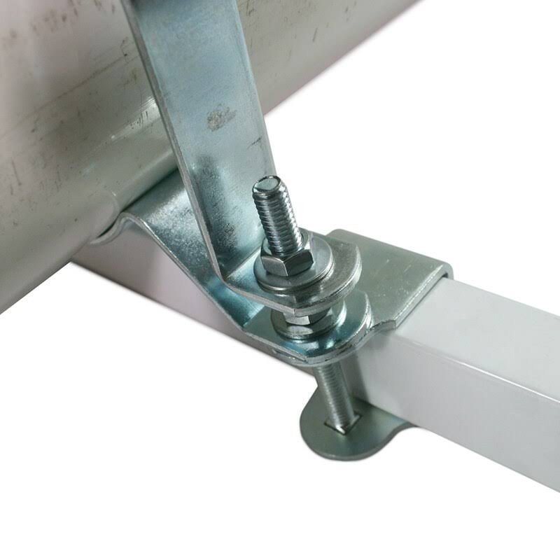6x22 Conduit Carrier Hatch and Cover F353