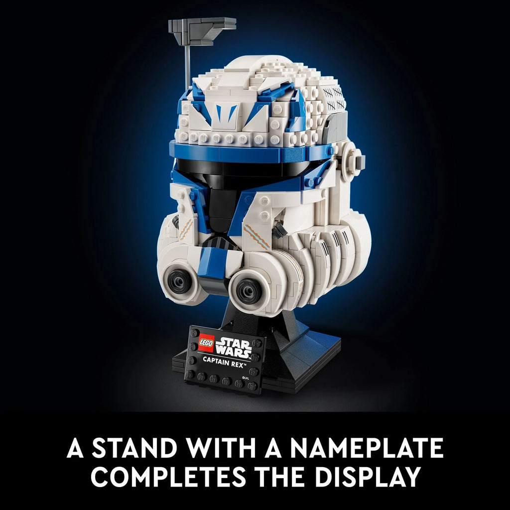 Star Wars Helmet Set V495943