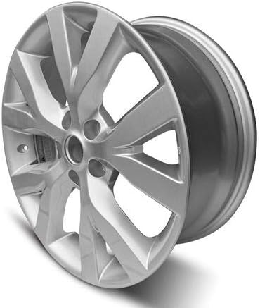 18 inch 5 Lug Aluminum Wheel R16767