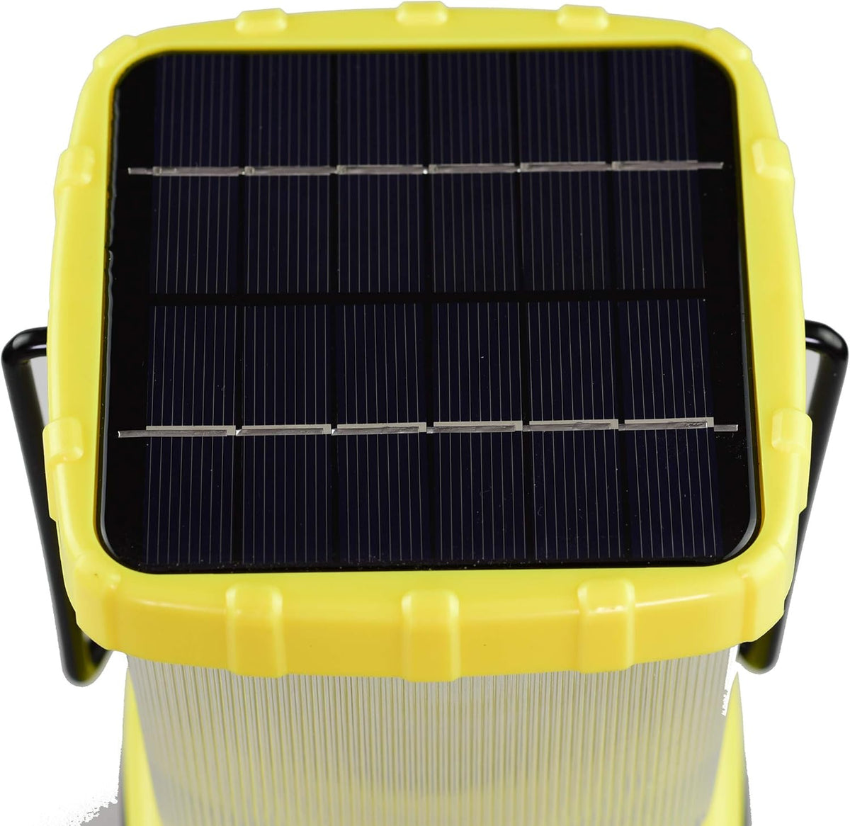 Rechargeable Solar Camping Lantern 600 Lumen USB Power Bank H710
