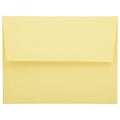 Canary Yellow Envelopes-1000 Pk V538