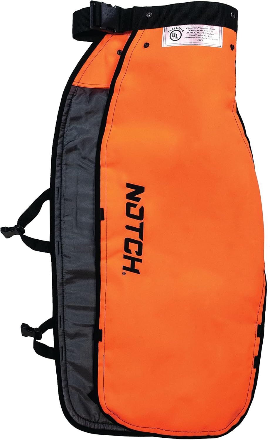 Medium Pack of 2 Chainsaw Chaps T546793