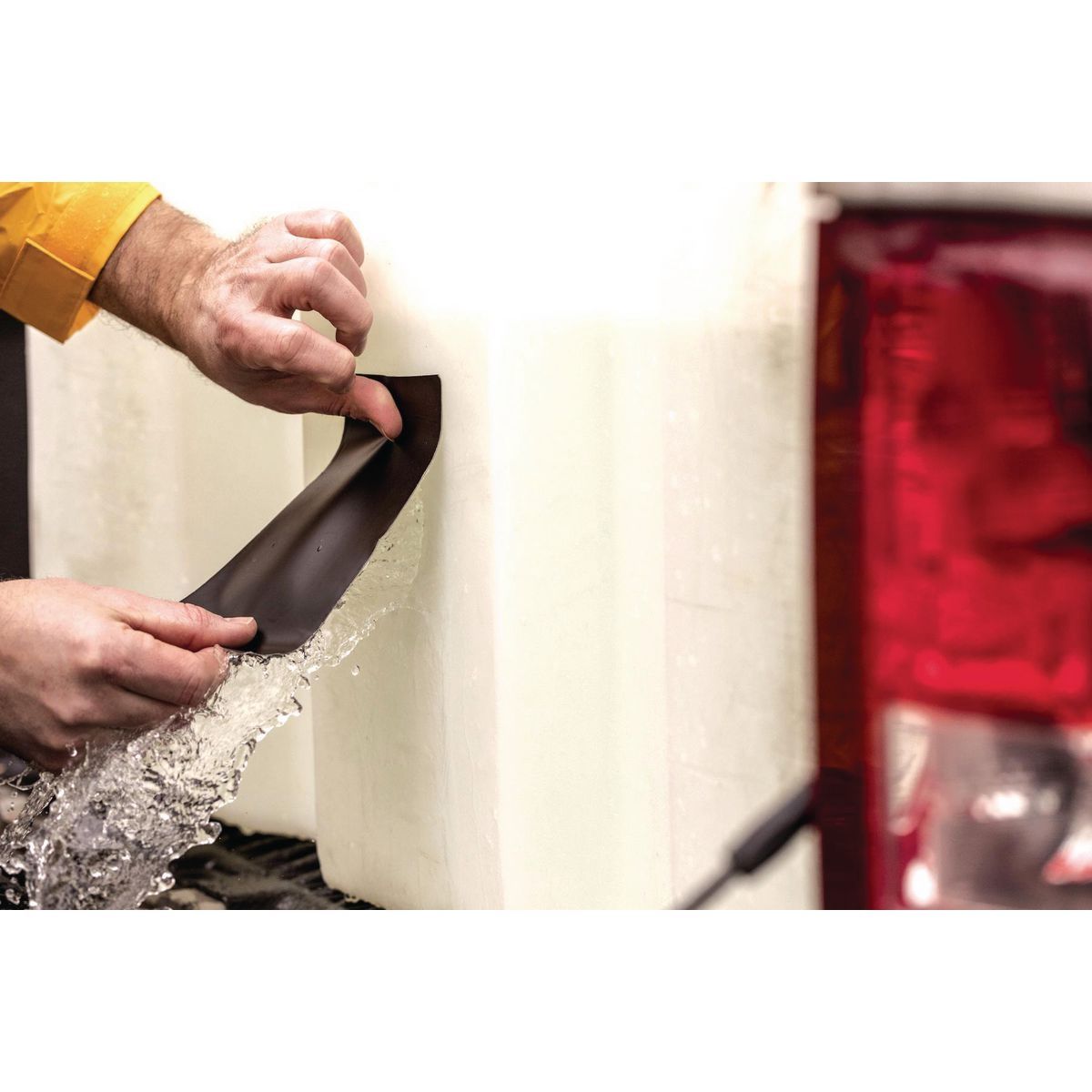 Waterproof Tape W6634