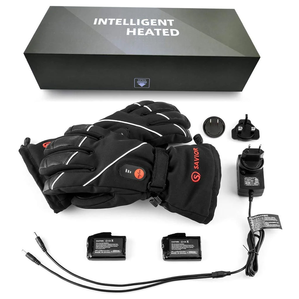 Rechargeable Electric Heated Gloves N44218