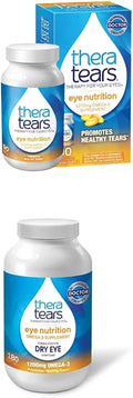 1200mg Omega 3 Flaxseed Fish Oil Supplement, 90 Count Z2716