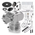 Wheeled Motorized Bike Conversion Kit 26/28 Inch M246343