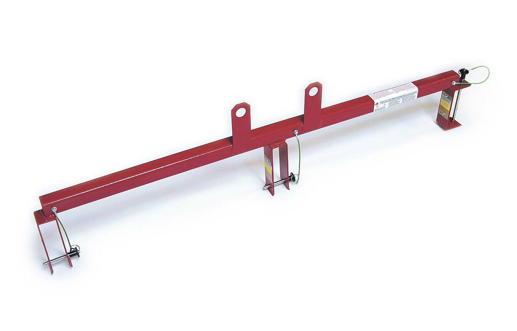 Safety Bar Spreader Anchor for 2x6 L782