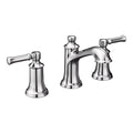 Polished Chrome High Arc Lav Faucet Kit with Valve Z31983