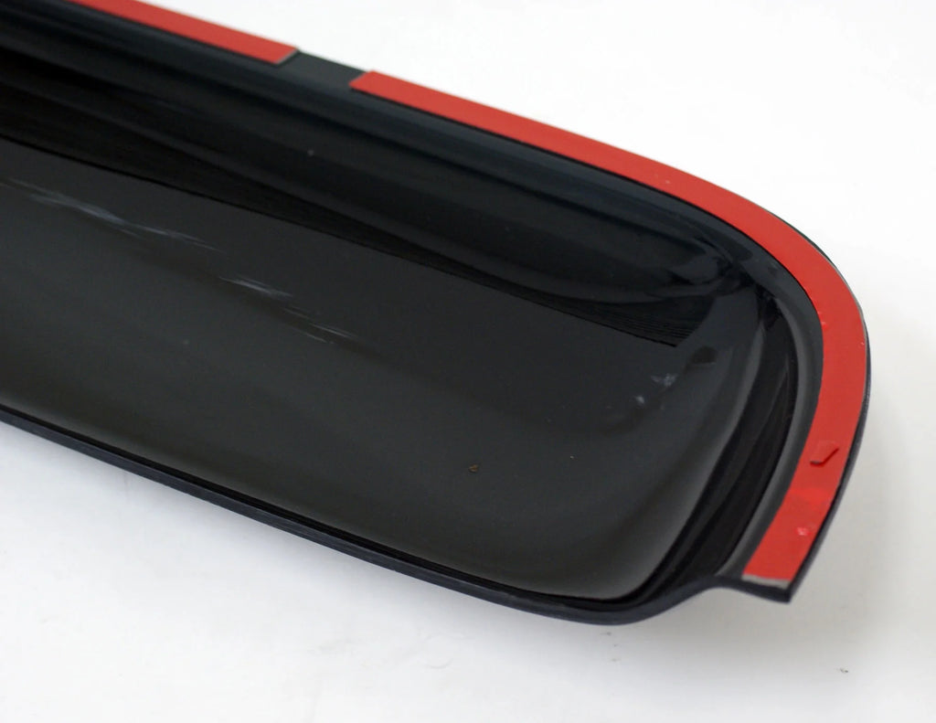 Window Visor and Sunroof 5 Pcs Set Q979