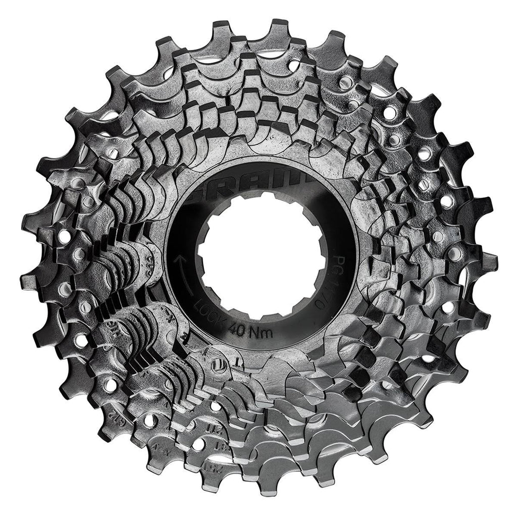 11 Speed Cassette O9389