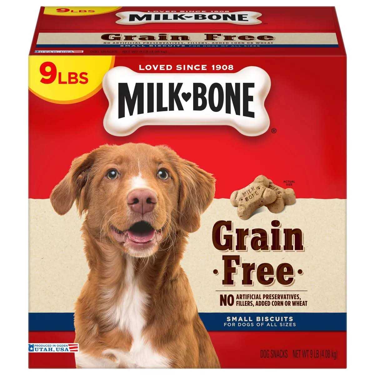 Grain Free Dog H6036