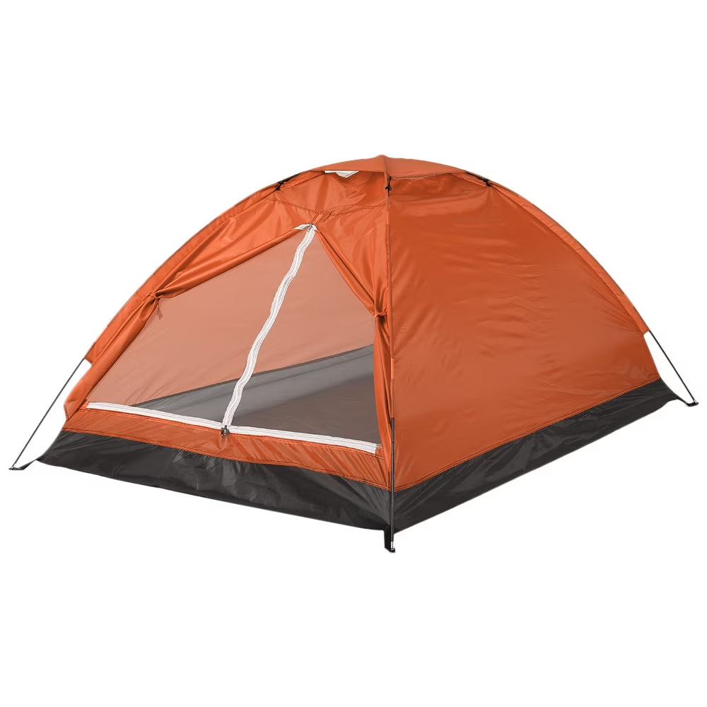 2 Person Portable Beach Tent E20333
