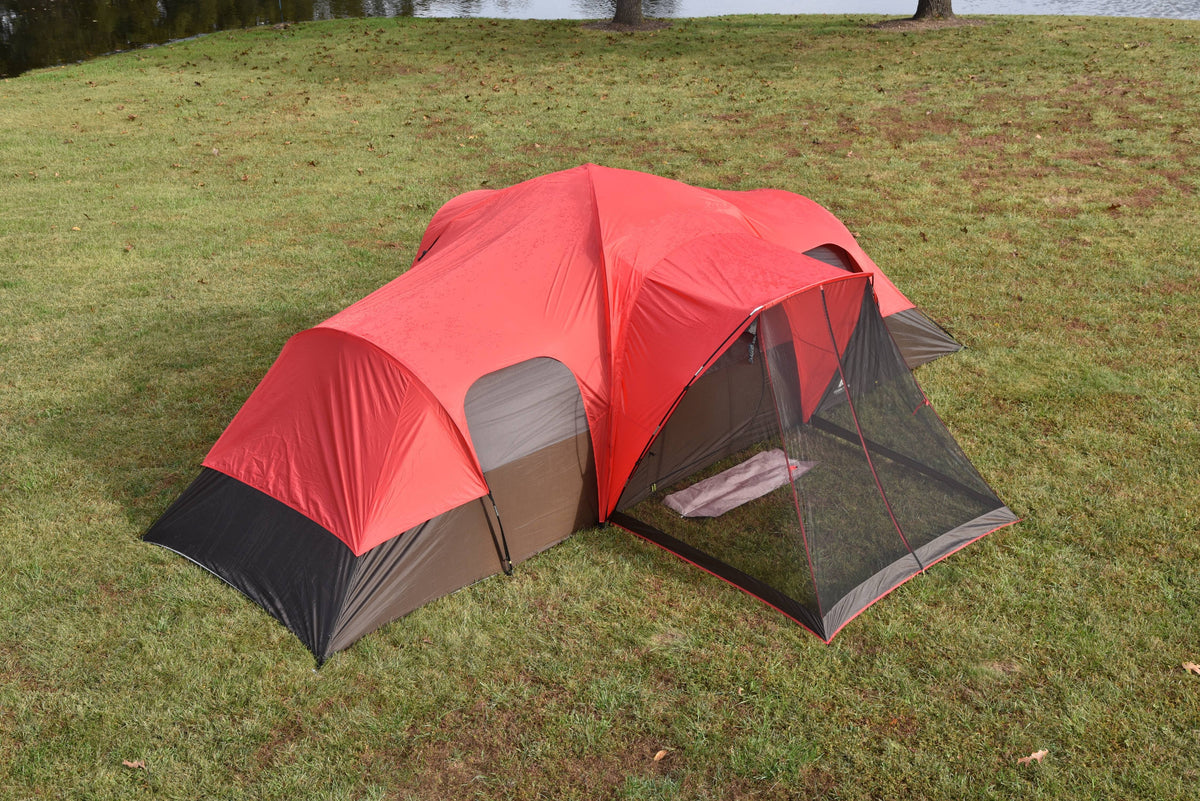 10-Person Camping Tent R17350