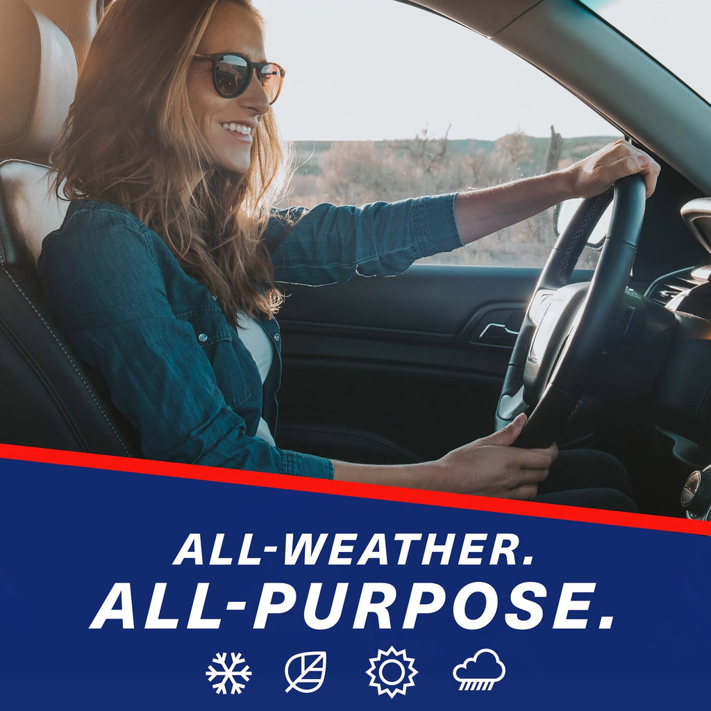 All-Season Tire J57086