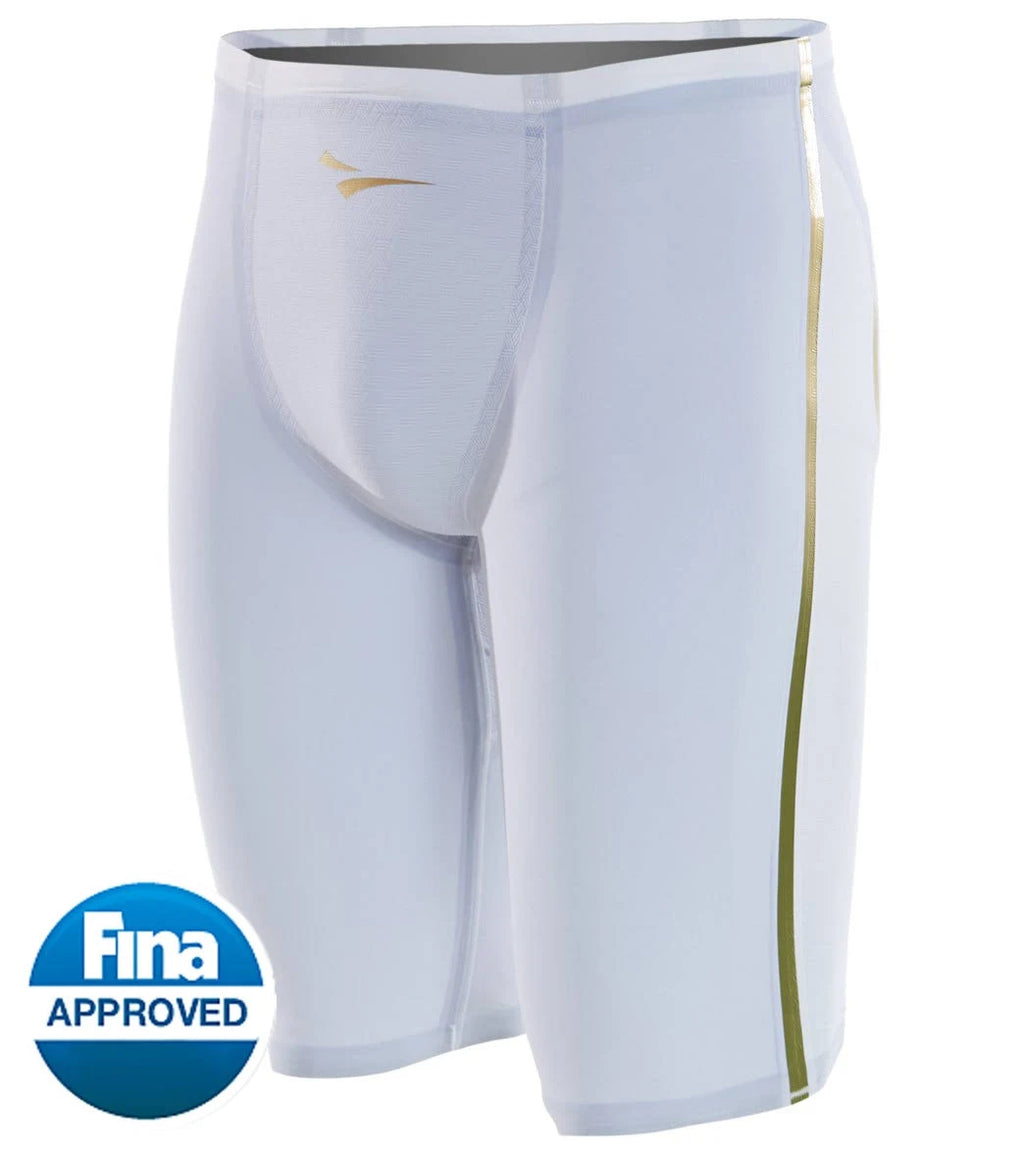 Men's Rival Jammer - White - Size 28 W970289
