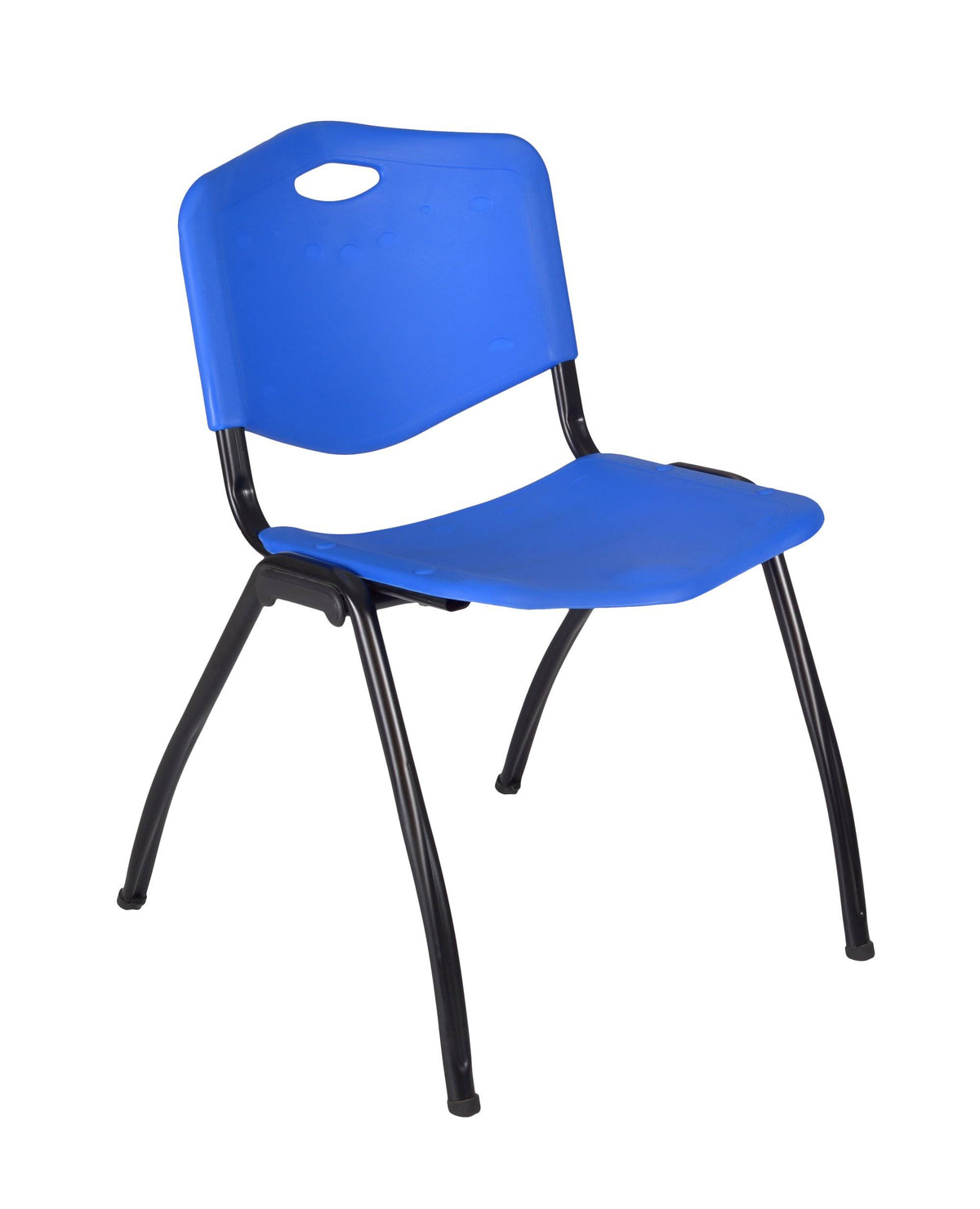 Kobe Training Table with 2 Stack Chairs W6576