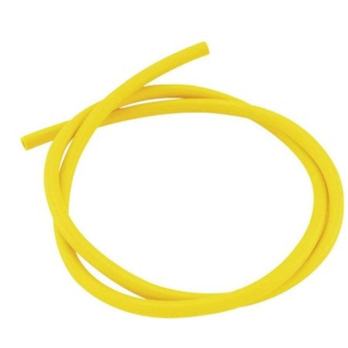 Yellow 25 ft 5/16x22 x 7/16x22 Colored Fuel Line R76473