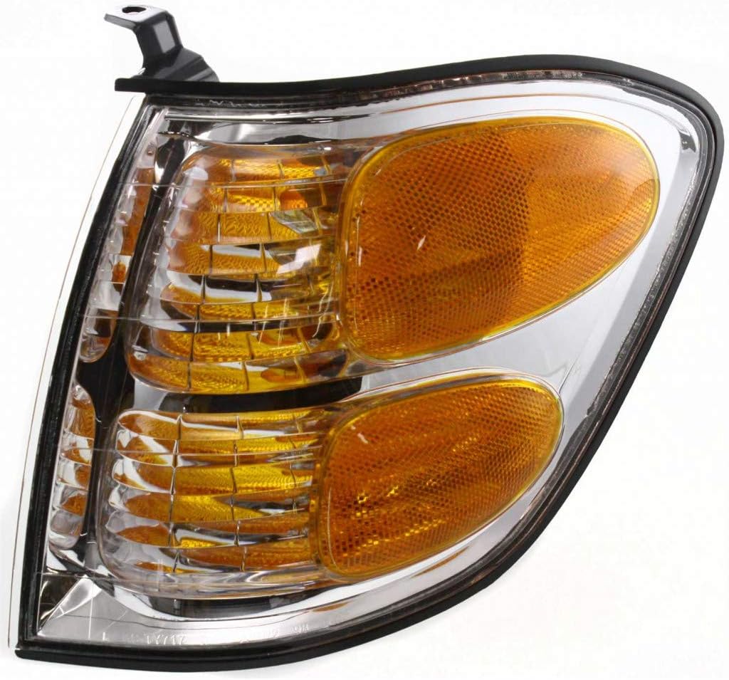 Front Signal Light for Toyota Sequoia C6805