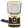 Rechargeable Solar Camping Lantern 600 Lumen USB Power Bank H710
