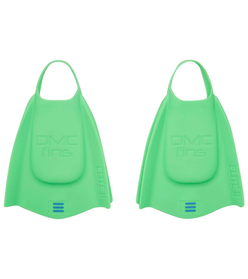 Jade XL Fins A583