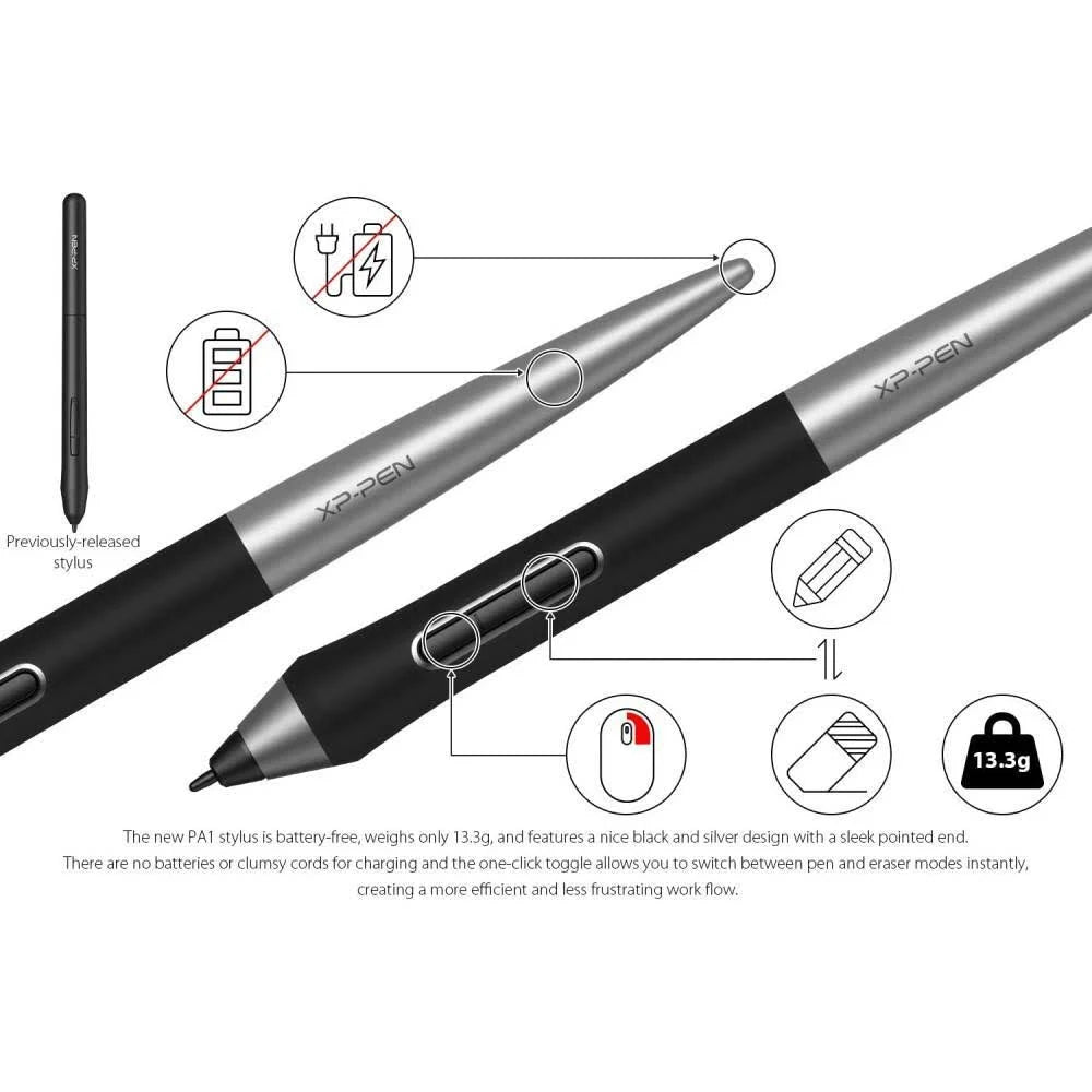 Graphics Drawing Tablet I439189
