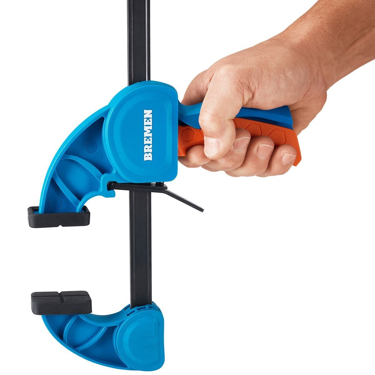 12 in. Trigger Clamp/Spreader Y2058