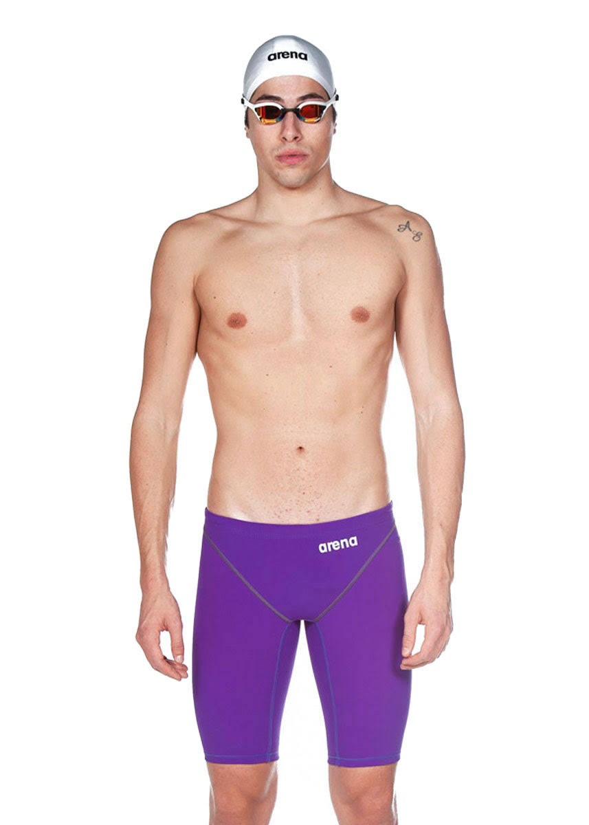 Purple 30 Jammer G527