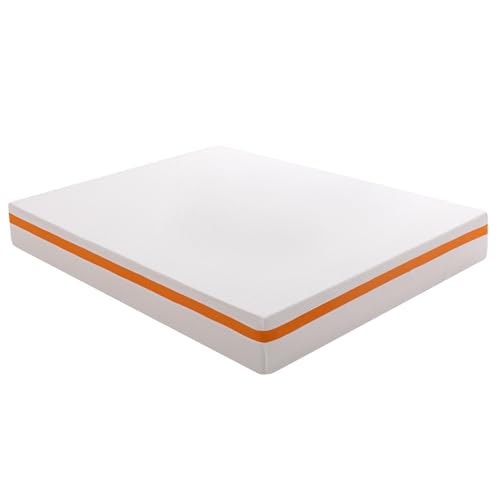 Queen Memory Foam Mattress in a Box P36839