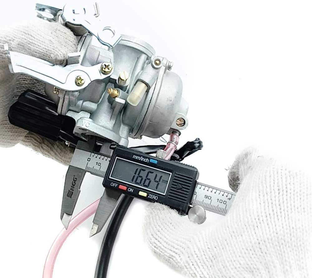 Carburetor Pack of 2 Q308601