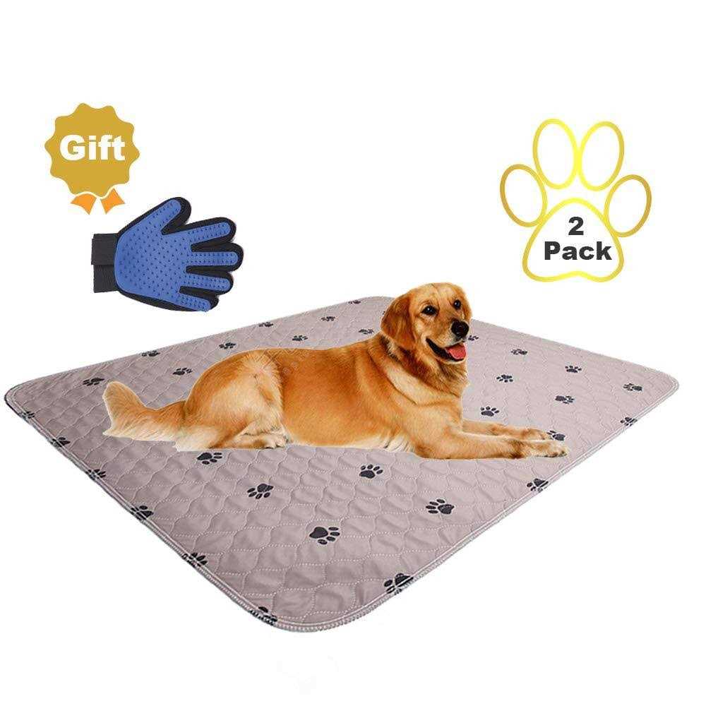 Washable Waterproof Dog Pee Pads M90048