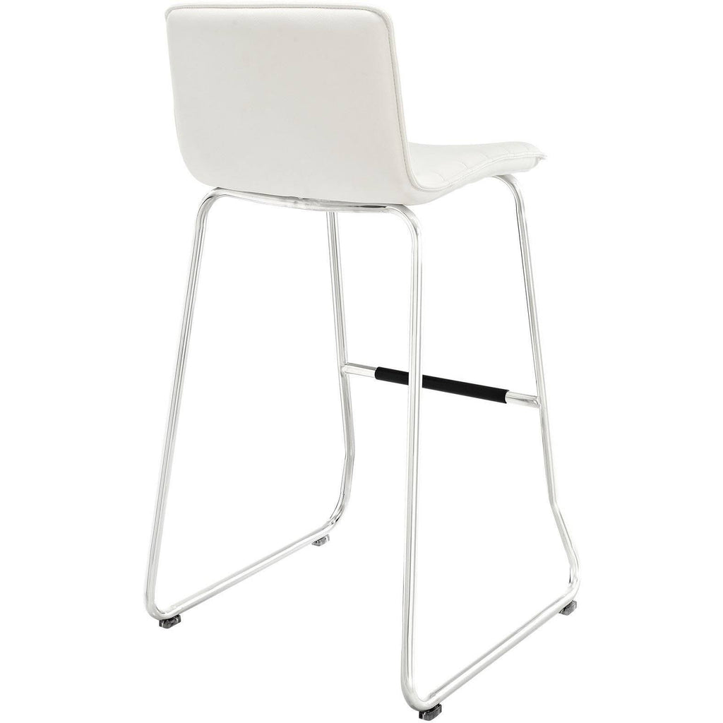 Black Bar Stool C8800