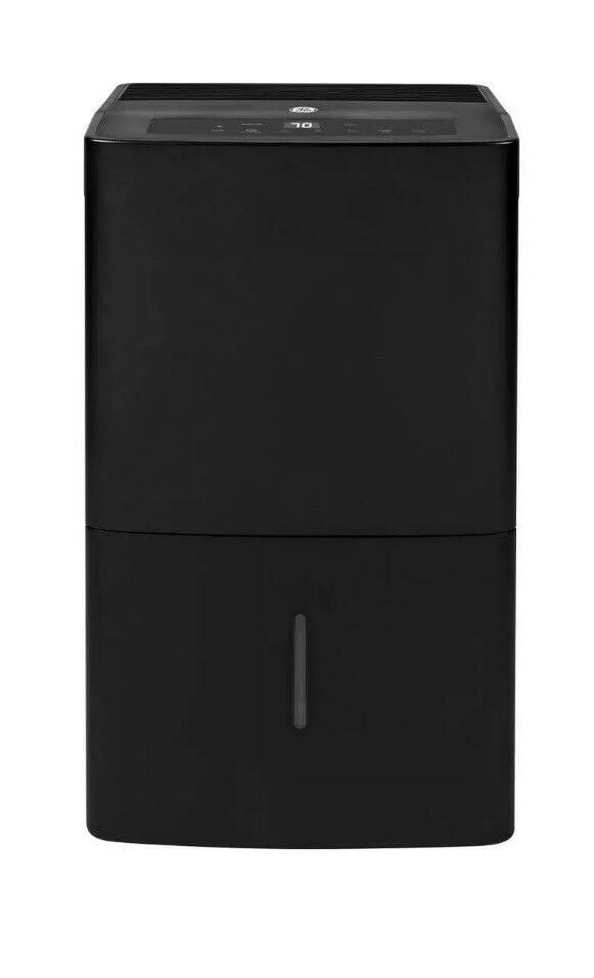 50-Pint Portable Dehumidifier W6250