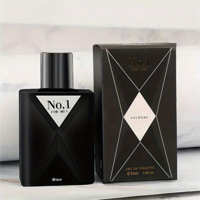 Cologne Perfume Spray 55ml Y753