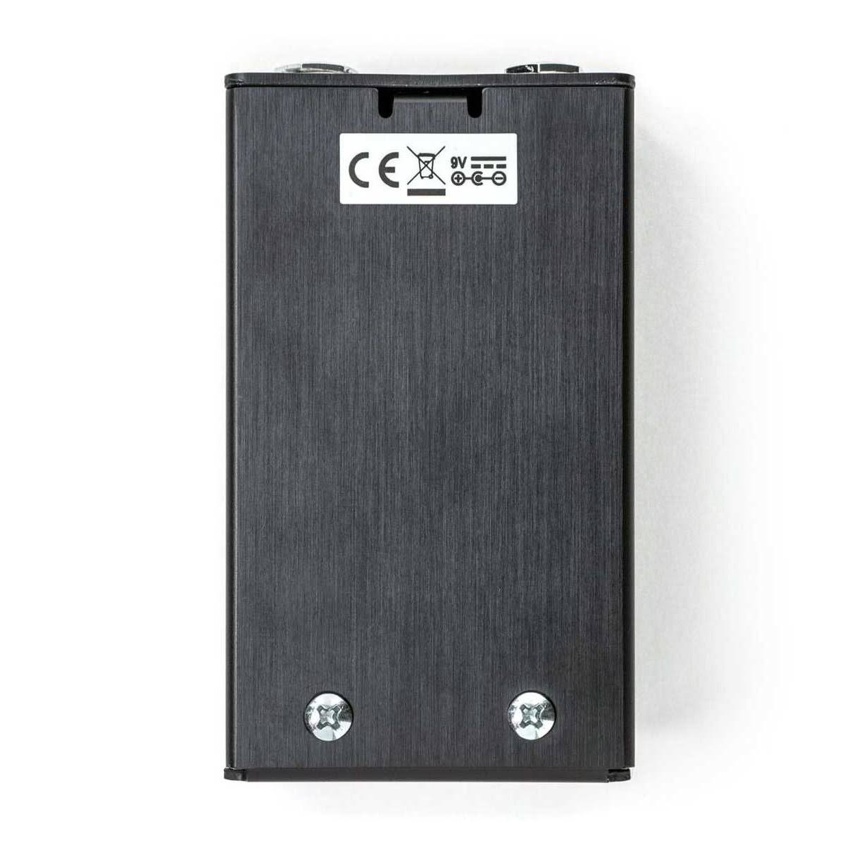 Supa-Lead Overdrive B3834